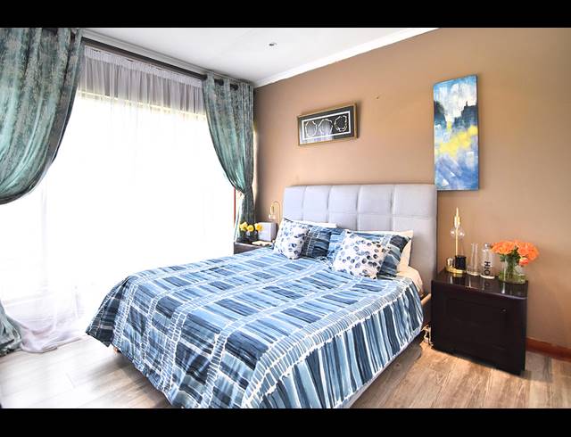 4 BEDROOM HOUSE FOR SALE IN RANDJESFONTEIN AH